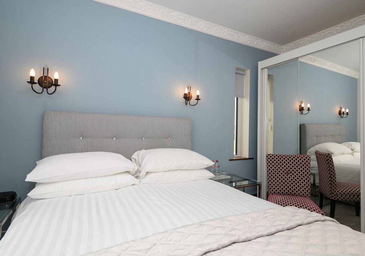 Ashville House B&B Трали Экстерьер фото