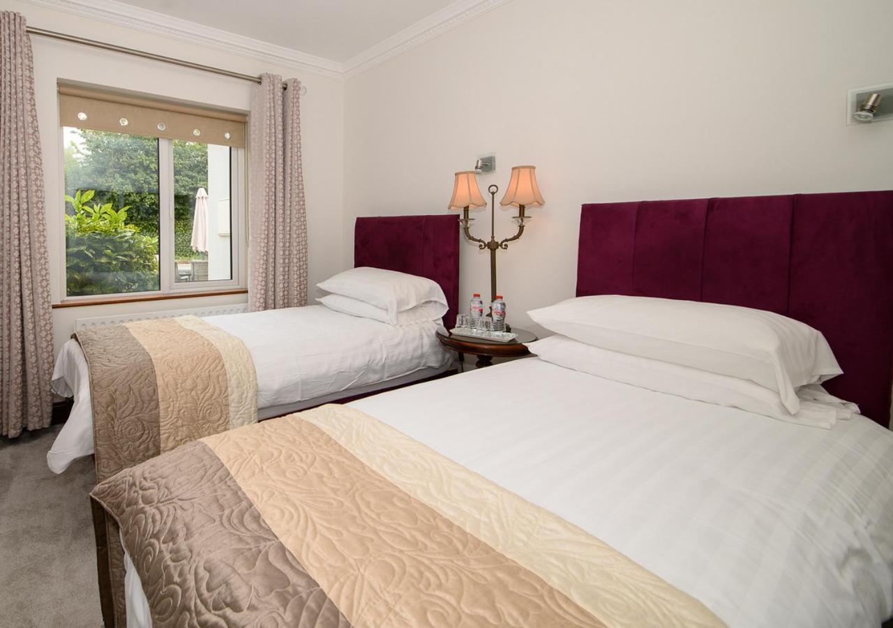 Ashville House B&B Трали Экстерьер фото