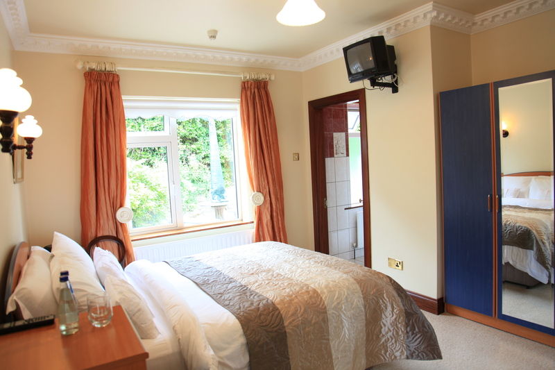 Ashville House B&B Трали Экстерьер фото